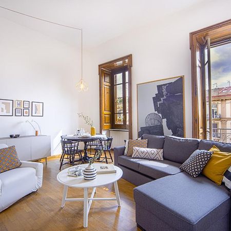 Gocce Villas - Casa Frangio Modern Apartment Historical Centre 那不勒斯 外观 照片