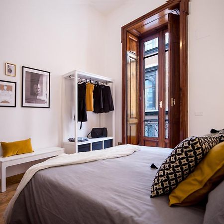 Gocce Villas - Casa Frangio Modern Apartment Historical Centre 那不勒斯 外观 照片